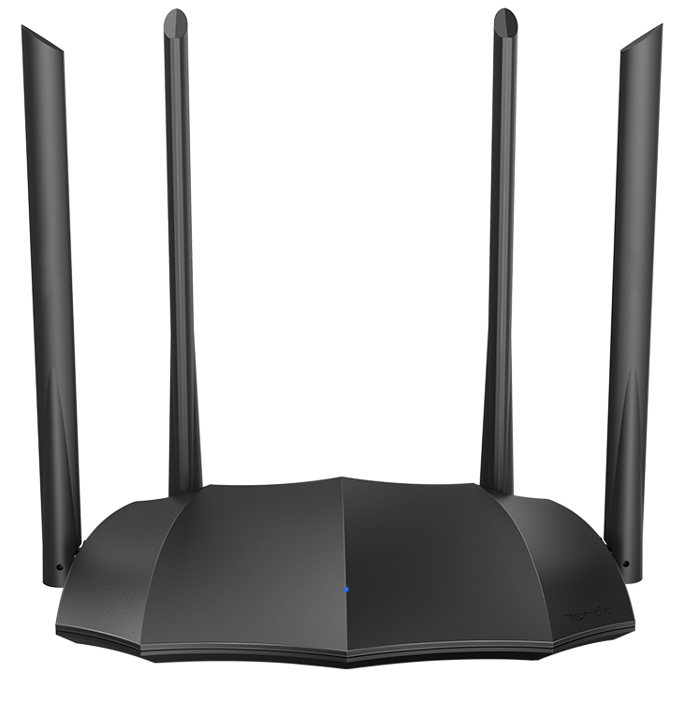 Tenda AC8 AC1200 Dual-band Gigabit Wireless Router